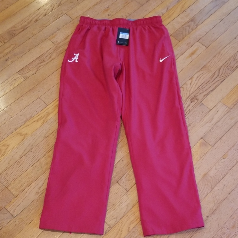 NIike University of Alabama womens pants